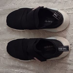 Adidas Parley x Ultra Boost 4.0 Core Black Size 6 Men's